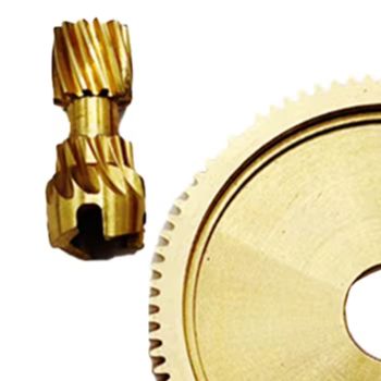 مجموعة تروس القابض النحاسية/ال - مراجعة Reel Repair Kit وسعره
