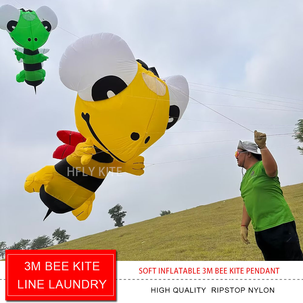 HFLY جديد وصول لينة نفخ 3m الن - مراجعة Fly Reel وسعره