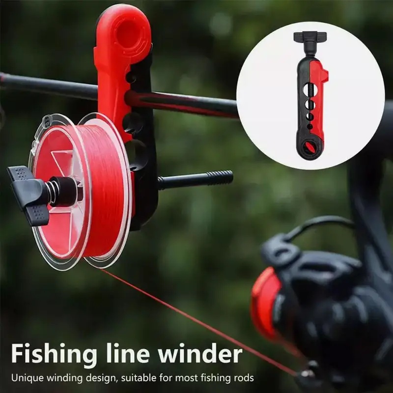 أدوات محمولة للف خيط الصيد، حا - مراجعة Spincast Reel وسعره