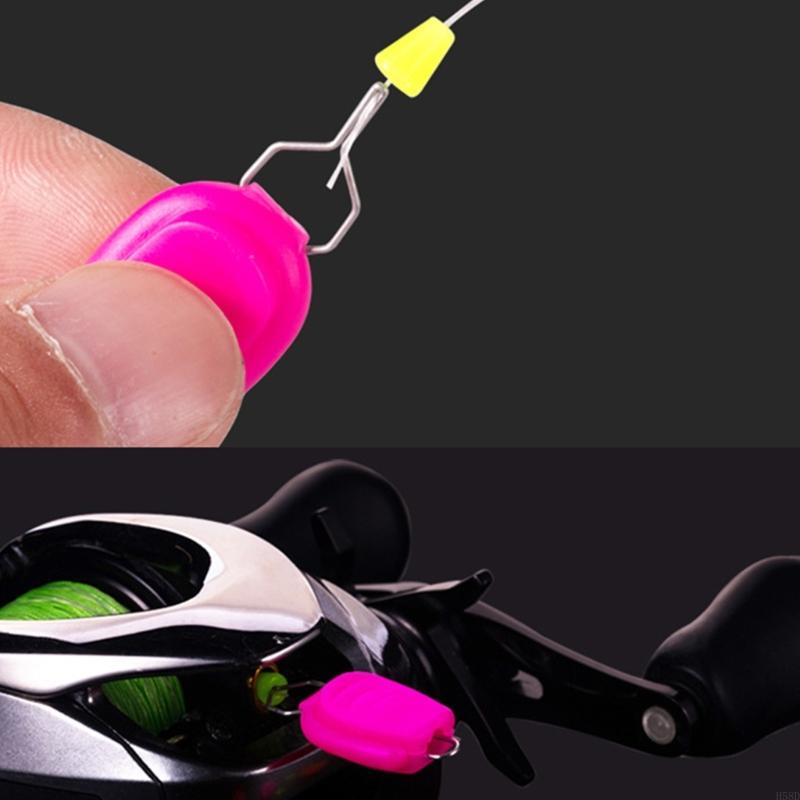 15 قطعة من وحدة التحكم في خط ب - مراجعة Reel Repair Kit وسعره